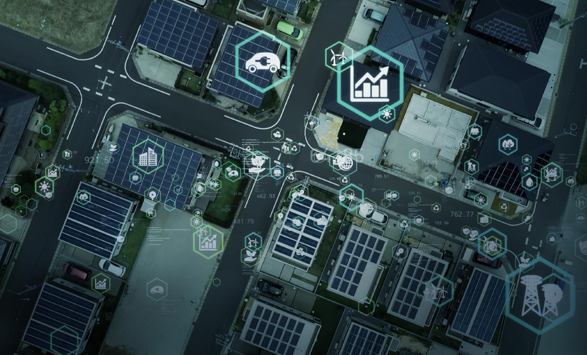 Smart Grid & Comunità Energetiche